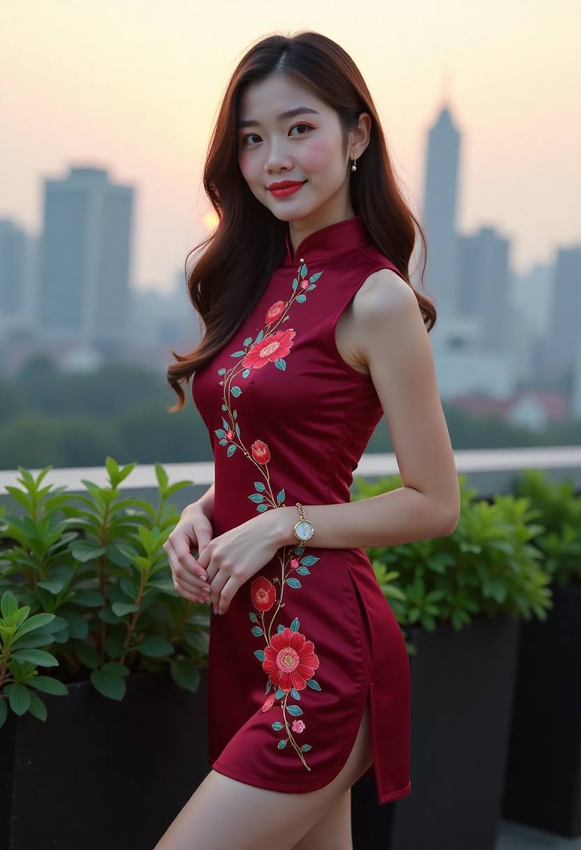 科技区封面