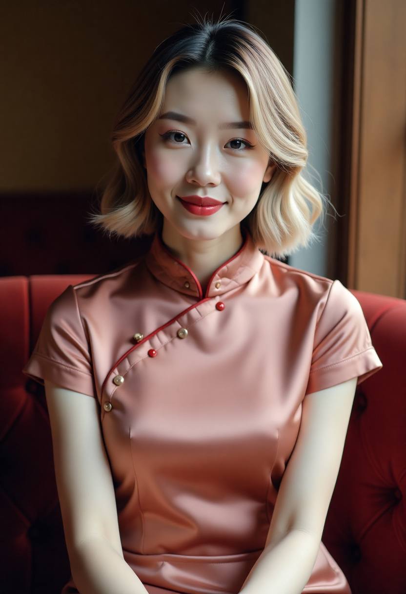 坑炕误听封面