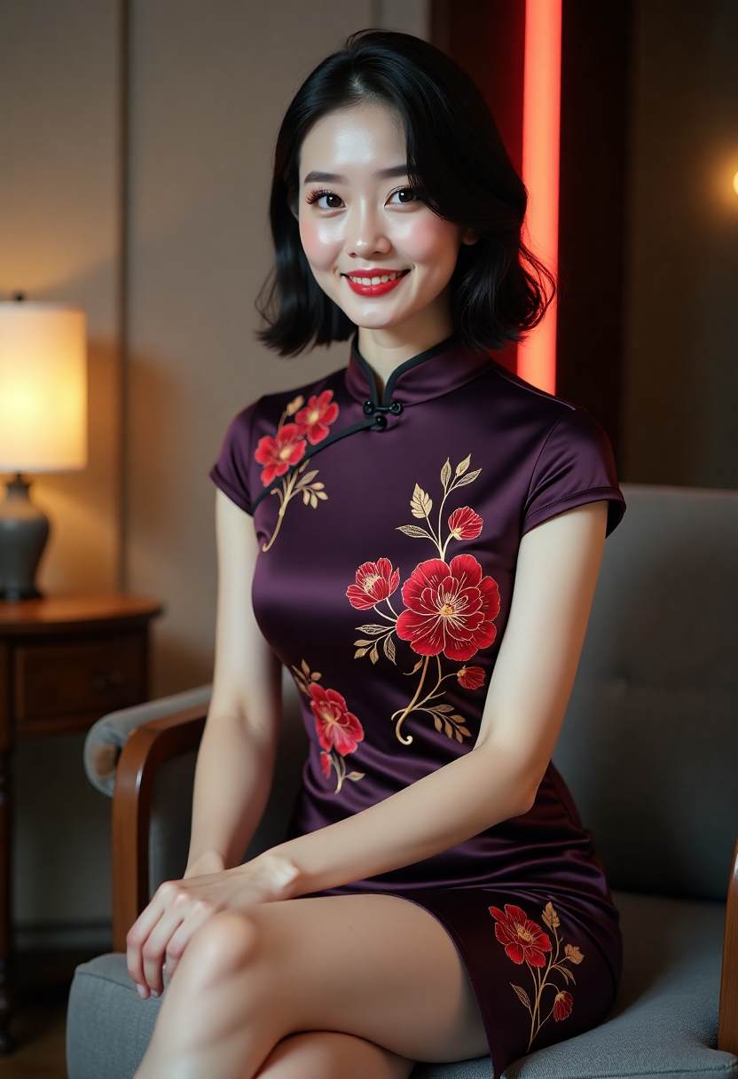 大炕妈妈口型封面